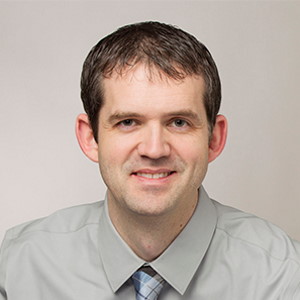 Picture of Daniel Bennett   Executive Director of Academics, Charis Woodland Park 