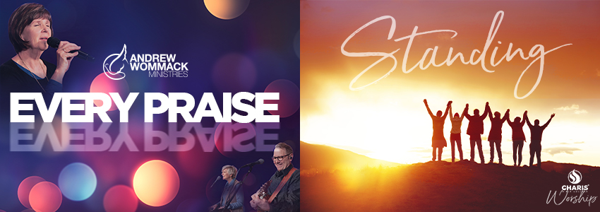 New Covenant Worship