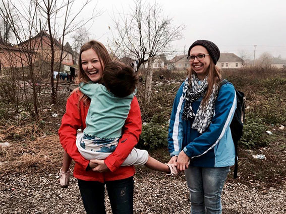 Finding the Father’s Love