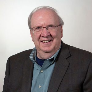 Picture of Greg Mohr