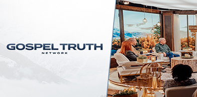 Gospel®168极速赛车体彩官网开奖 Truth Network