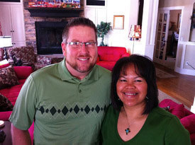 Prospering by Accident