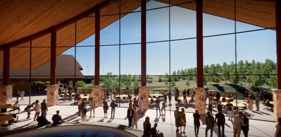 student-center-view-south