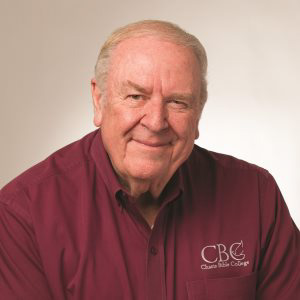 Picture of Wendell Parr, Ministry Ambassador