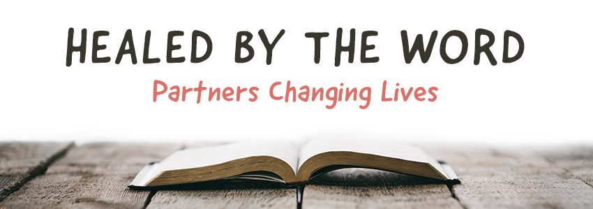 Healed by the Word 